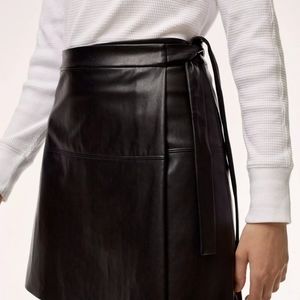 Airtiza Wilfred Spurlock Skirt XS